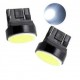 BOMBILLA W21/5W T20 7443 COB 12 LED 12V