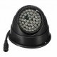 FOCO 48 LED INFRARROJOS PARA VISION NOCTURNA SISTEMA SEGURIDAD CAMARA CCTV