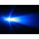 LED DE 3 MM DIODO SUELTOS COLORES UNIVERSALES