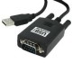 ADAPTADOR DE USB A PUERTO COM RS232