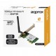 TARJETA WIFI N PCI-E INTERNA AQPROX