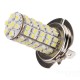 BOMBILLA H7 68 SMD LED