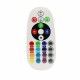 PACK 2 T10 W5W CUÑA RGB CAMBIA COLOR MANDO DISTANCIA POSICIÓN ITNERIOR