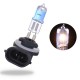 BOMBILLA HALOGENA H27 H27W PGJ13 880 881 6000K EFECTO XENON