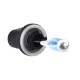 BOMBILLA HALOGENA H27 H27W PGJ13 880 881 6000K EFECTO XENON