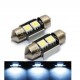 BOMBILLA LED FESTOON 31mm CON CANBUS