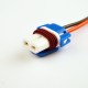 CONECTOR BOMBILLA HB4 9006 ESTANDARD XENON HALOGENA