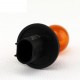 BOMBILLA HALOGENA 12272NA PH24WY 12V 24W PU20d-6 AMBAR