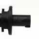 BOMBILLA HALOGENA 12272NA PH24WY 12V 24W PU20d-6 AMBAR