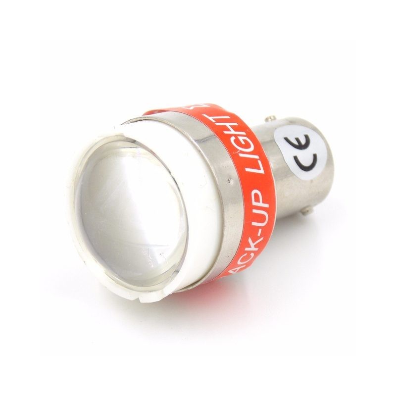 BOMBILLA LED CANBUS P21W MARCHA ATRAS