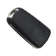 Llave Completa opel 2 Botones 433mhz HU100 PCF7946 Ref. 5
