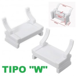 Soporte Lámparas Kit de Led o Xenon Bombilla Ford Focus Mondeo Ref. 23