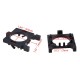 Soporte Lámpara Kit Led Xenon Bombilla Ford Focus Mondeo Fiesta Ref. 16