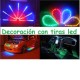 TIRA LED 48 LED