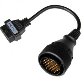 ADAPTADOR 37 PIN MAN A OBD 16 PIN