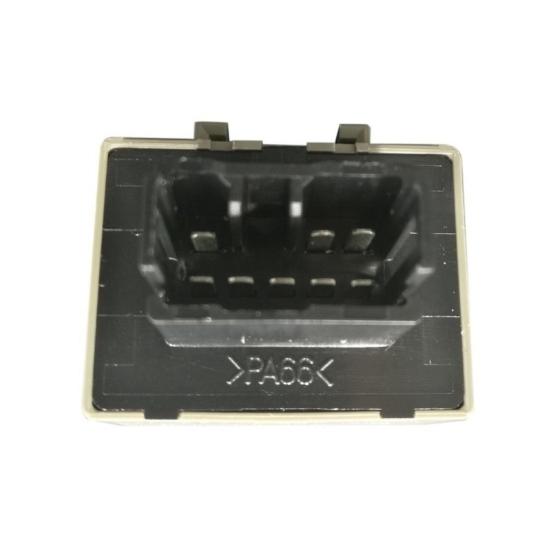 Relé 3 pin Ajustable Electrónico Intermitentes Led Coche Furgoneta