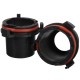 Soporte Porta Lámparas Kit de Xenon Bombilla H7 Opel Mazda Ref. 2024