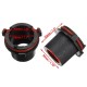 Soporte Porta Lámparas Kit de Xenon Bombilla H7 Opel Mazda Ref. 2024