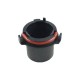 Soporte Porta Lámparas Kit de Xenon Bombilla H7 Opel Mazda Ref. 2024