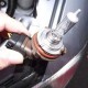 Soporte Porta Lámparas Kit de Xenon Bombilla H7 Opel Mazda Ref. 2024