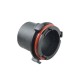 Soporte Porta Lámparas Kit de Xenon Bombilla H7 Opel Mazda Ref. 2024
