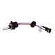 Soporte Porta Lámparas Kit de Xenon Bombilla H7 Opel Mazda Ref. 2024