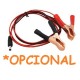 Cable Adaptador Citroen y Peugeot PSA 2 pin ODB a OBD2 16 pin Diagnosis