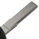 Llave Completa Seat Volkswagen Skoda VW 3 Botones 5K0837202AD Ref. 23