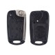 Carcasa Llave Kia y Hyundai 3 Botones CE0682 Ref. 130 Espadín a Elegir