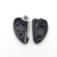Carcasa Llave Alfa Romeo y Fiat 2 Botones CE0523 SIP22 Ref. 133