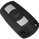 Carcasa Llave BMW 3 Botones Espadín HU92 2005-2013 Ref. 131