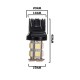 Bombilla T20 W21/5W 7443 580 7440 W21W 13 Led Smd 5050 Cuña Grande