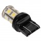 Bombilla T20 W21/5W 7443 580 7440 W21W 13 Led Smd 5050 Cuña Grande