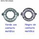 Soporte Sujección Bombilla Xenon de Serie Universal D1S D2S D3S D4S