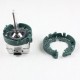 Soporte Sujección Bombilla Xenon de Serie Universal D1S D2S D3S D4S