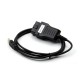 Vag K+Can 3.6 Commander Audi Seat Skoda Volkswagen VW Diagnóstico OBD2