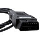 Vag K+Can 3.6 Commander Audi Seat Skoda Volkswagen VW Diagnóstico OBD2