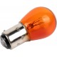 Bombilla P21/5W S25 BAY15d 1157 Halógena Ambar Naranja Coche 5W / 10W