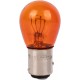 Bombilla P21/5W S25 BAY15d 1157 Halógena Ambar Naranja Coche 5W / 10W