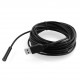 ENDOSCOPIO USB 5 METROS 7MM FLEXIBLE