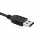 ENDOSCOPIO USB 5 METROS 7MM FLEXIBLE