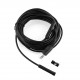 ENDOSCOPIO USB 5 METROS 7MM FLEXIBLE