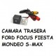 CAMARA TRASERA VISION NOCTURNA FORD