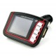 TRANSMISOR MP4 PARA COCHE USB SD