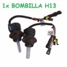 BOMBILLA H13 BIXENON 35W 6000K