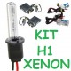 KIT XENON H1 PARA 2 FAROS 35/55W