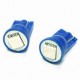 BOMBILLA T10 1 SMD LED