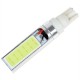 BOMBILLA T10 COB 10W BLANCA12V