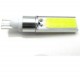 BOMBILLA T10 COB 10W BLANCA12V